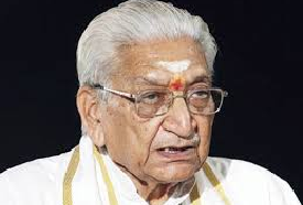 Ashok Singhal