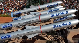 BrahMos