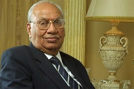 Brijmohan Lall Munjal