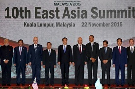 East Asia Summit