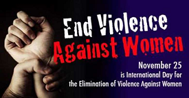 Elimination of Violence against Women
