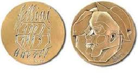 Fellini Medal