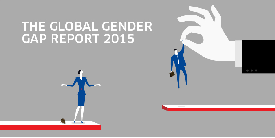 Global Gender Gap Report