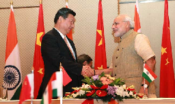 India China Agreement