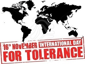  International Day for Tolerance observed