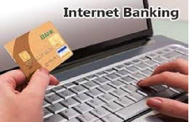 Internet Banking