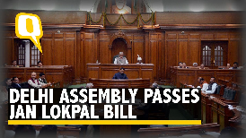 Jan Lokpal Bill