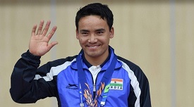 Jitu Rai