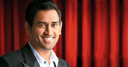 Mahendra Singh Dhoni