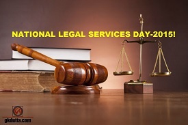 National Legal Service