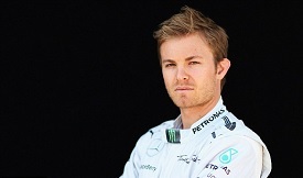 Nico Rosberg