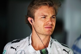 Nico Rosberg