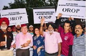 OROP