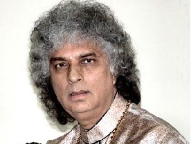 Pandit Shiv Kumar Sharma