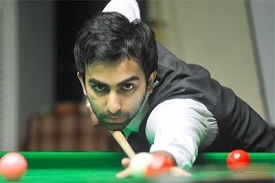 Pankaj Advani