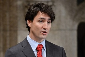 PM of Canada