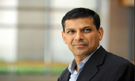 Raghuram Rajan