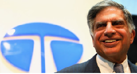 Ratan Tata