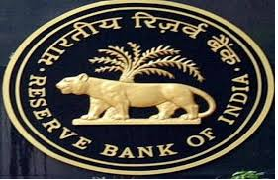 Reserve Bank Of India