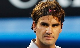 Roger Federer