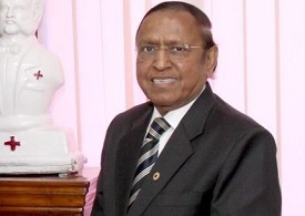 SP Agarwal