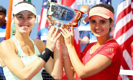 Sania Hingis