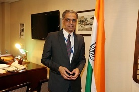 Syed Akbaruddin