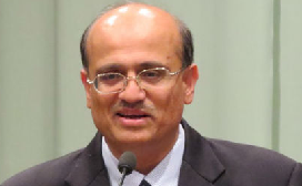 Vijay Keshav Gokhale