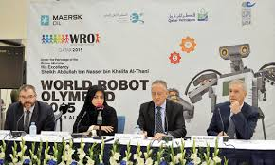 World Robot Olympiad