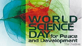  World Science Day