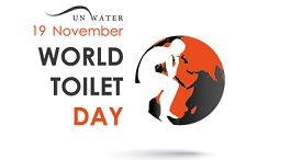 World Toilet Day