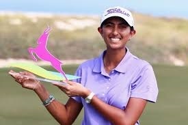 Aditi Ashok