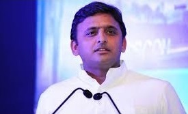 Akhilesh Yadav