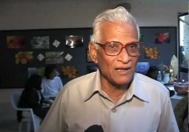 Anand Yadav