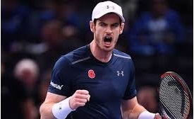 Andy Murray