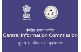 Central Information Commission