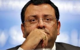 Cyrus Mistry