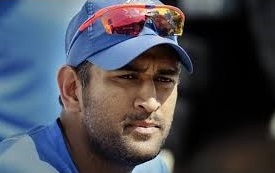 Dhoni