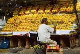 Food and Public Distribution