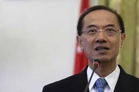 George Yeo