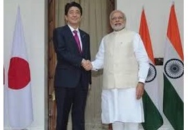 India and Japan Inked MoU