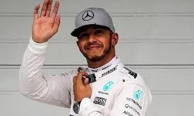 Lewis Hamilton Grand Prix