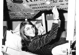 Margaret Hamilton