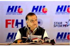 Narinder Batra