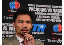 Pacquiao