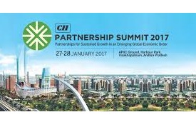 Partnership Summit