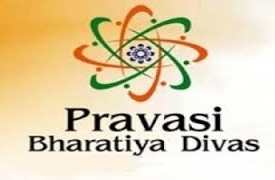 Pravasi Bharatiya Divas