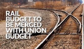 Rail Budget