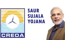 Saur Sujala Yojana