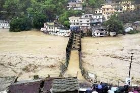 Uttarkhand Relief
